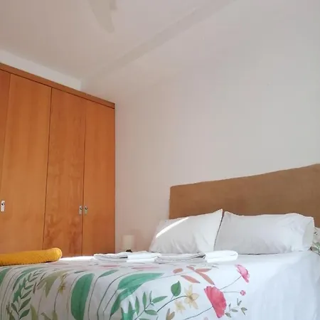 Apartment Penthouse At Center With Terrace Seville