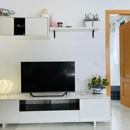 Penthouse At Center With Terrace * Sevilha