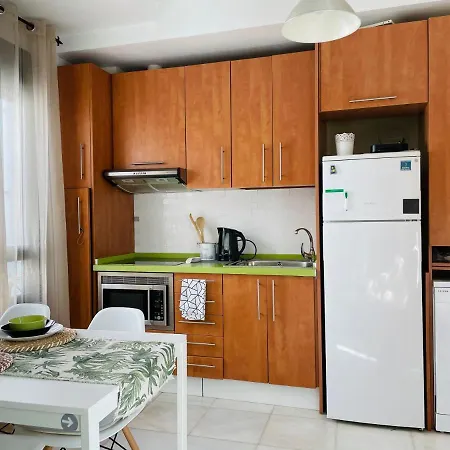 Penthouse At Center With Terrace * Sevilha