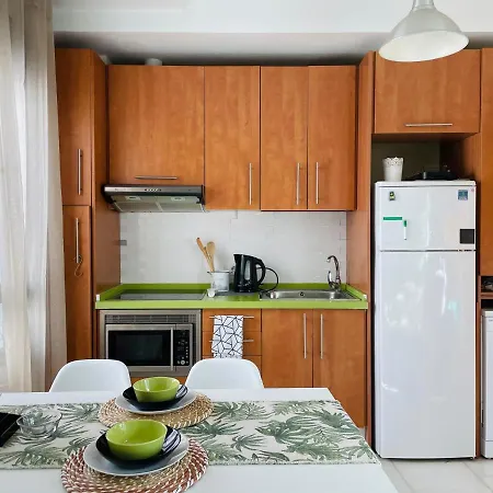 Penthouse At Center With Terrace Apartamento *