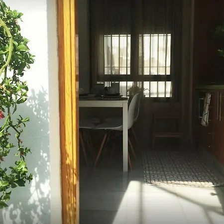 Penthouse At Center With Terrace Apartamento *